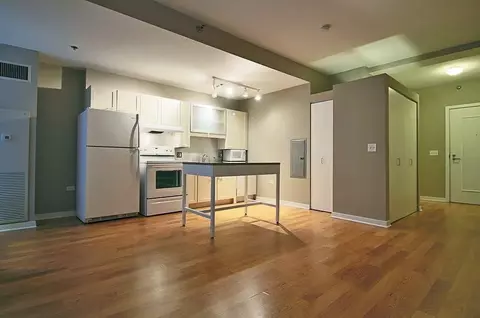 188 W Randolph St, Chicago, IL 60601