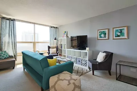 555 W Madison St #09, Chicago, IL 60661