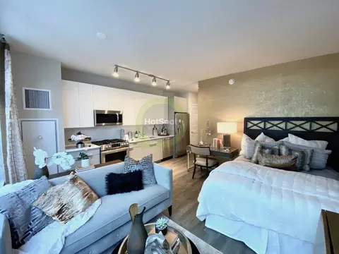 221 W Harrison St, Chicago, IL 60607