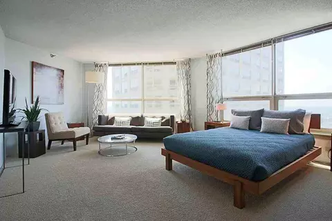 555 W Madison St #11-13, Chicago, IL 60661