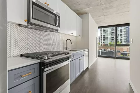 169 W Huron St, Chicago, IL 60654