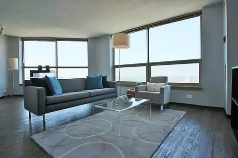 555 W Madison St #1-1, Chicago, IL 60661