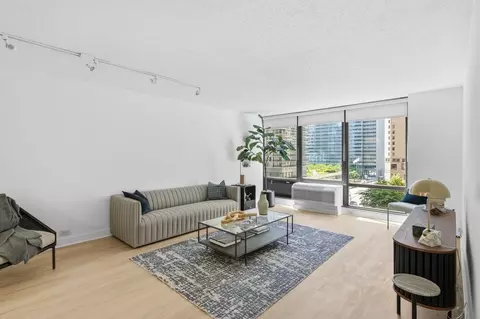 233 E Wacker Dr #1-1, Chicago, IL 60601