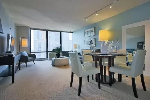 233 E Wacker Dr #1-1, Chicago, IL 60601