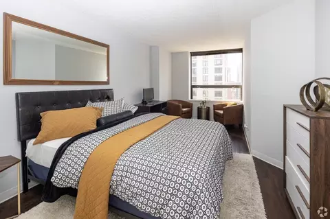 445 E Ohio St #1-1, Chicago, IL 60611