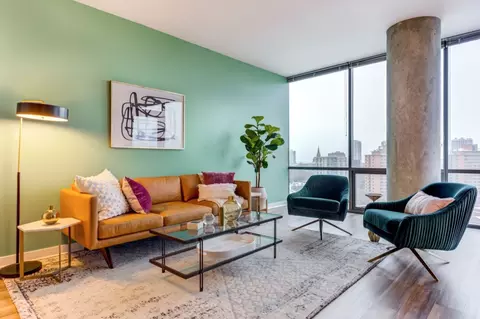 840 W Blackhawk St #1-1, Chicago, IL 60642