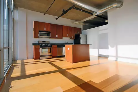 2138 S Indiana Ave #1-1LOFT, Chicago, IL 60616