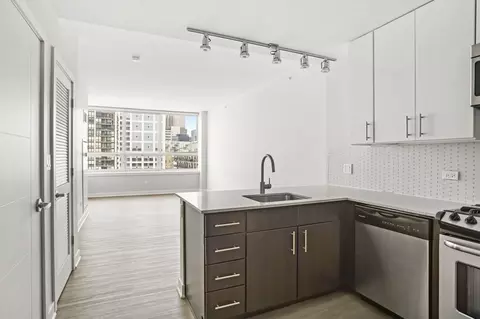 765 W Adams St #1-1, Chicago, IL 60661