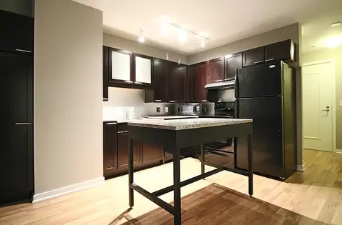 188 W Randolph St #1-1, Chicago, IL 60601
