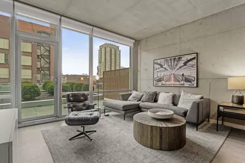1401 S State St #1-1, Chicago, IL 60605