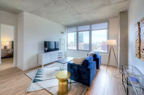 165 N Desplaines St #1-1, Chicago, IL 60661