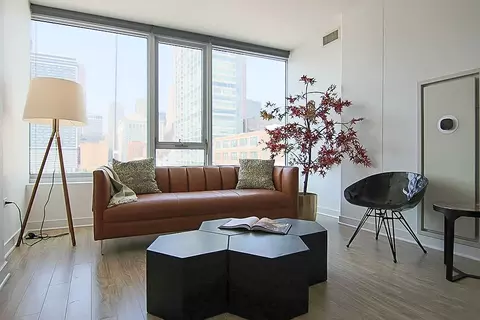 720 S Wells St #1-1, Chicago, IL 60607