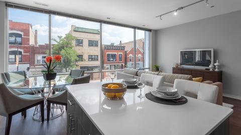 1838 W Chicago Ave #1-1, Chicago, IL 60622