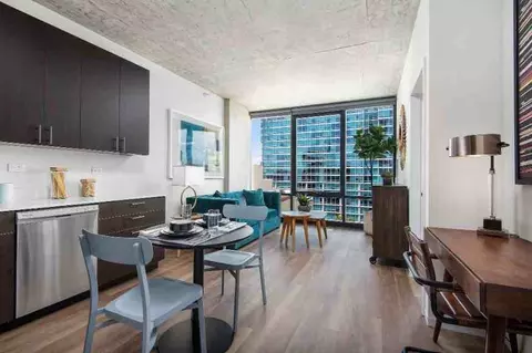 51 E 14th St #1-1, Chicago, IL 60605