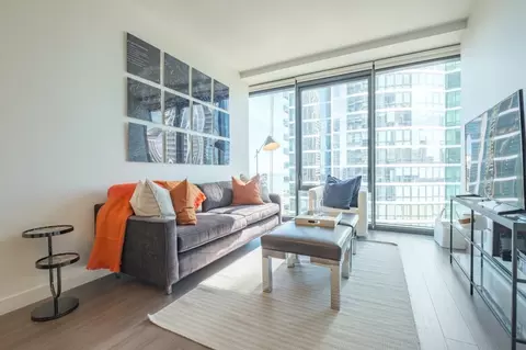 1200 S Indiana Ave #1-1DEN, Chicago, IL 60605
