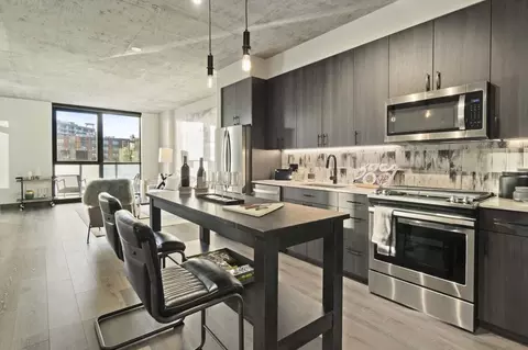 180 N Ada St #1-1, Chicago, IL 60607