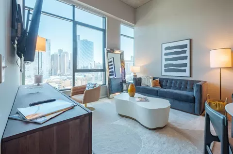 939 W Washington Blvd #1-1, Chicago, IL 60607