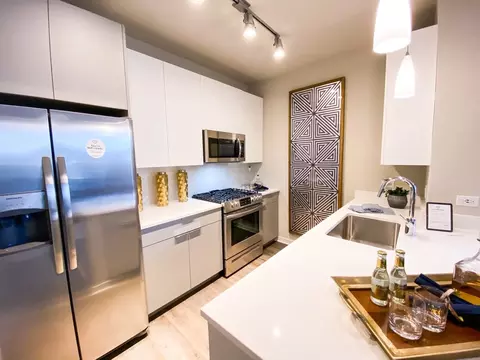 221 W Harrison St #1-1, Chicago, IL 60607