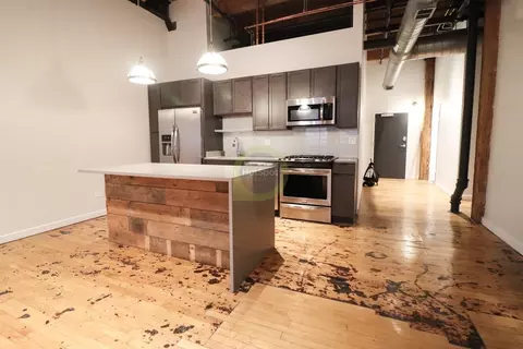 119 N Peoria St, Chicago, IL 60607