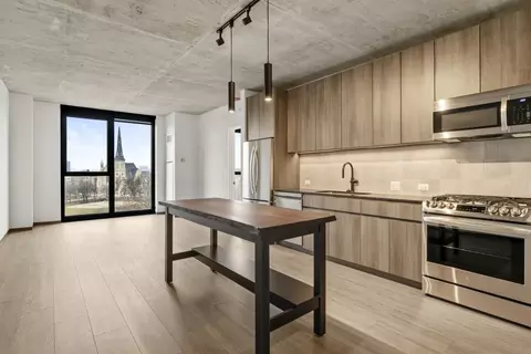 1454 W Randolph St, Chicago, IL 60607