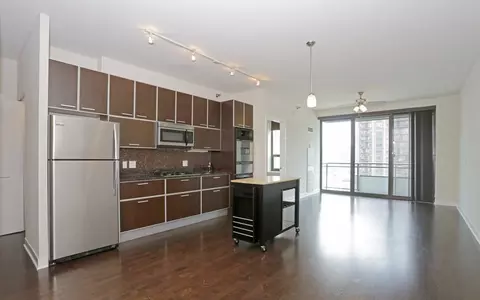 670 W Wayman St #1-2DEN, Chicago, IL 60661