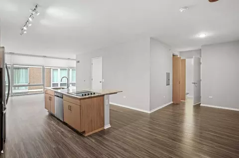 200 E Illinois St #1-1-5DEN, Chicago, IL 60611