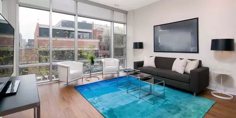 1222 W Madison St #1-1DEN, Chicago, IL 60607