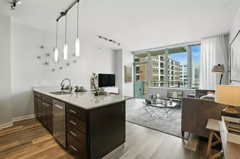 469 W Huron St #1-1DEN, Chicago, IL 60654