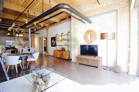 445 E Illinois St #1-1-5DEN, Chicago, IL 60611