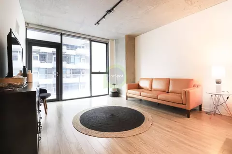 1333 S Wabash Ave #1-1-5DEN, Chicago, IL 60605
