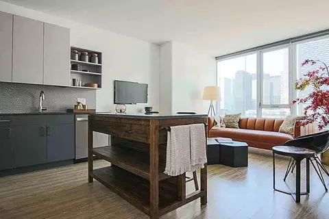 720 S Wells St #1-1DEN, Chicago, IL 60607