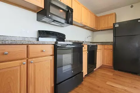 555 W Madison St #2-2, Chicago, IL 60661