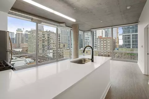 1401 S State St #2-2, Chicago, IL 60605
