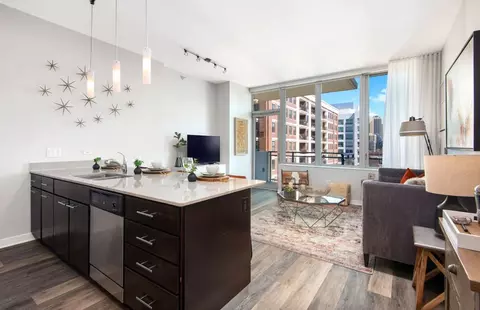 469 W Huron St #2-2, Chicago, IL 60654