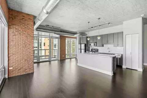 850 S Clark St #2-1, Chicago, IL 60605