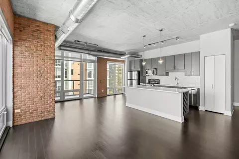 850 S Clark St #2-2, Chicago, IL 60605