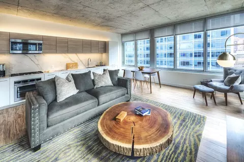 165 N Desplaines St #2-2, Chicago, IL 60661
