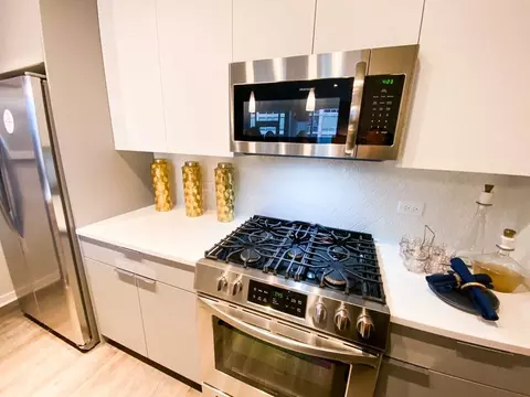 221 W Harrison St #2-2, Chicago, IL 60607