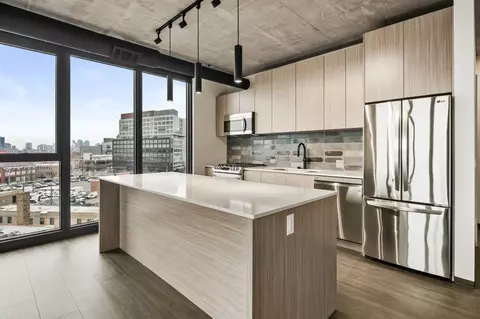 1454 W Randolph St #2-2, Chicago, IL 60607