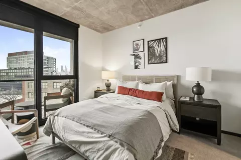 1454 W Randolph St #2-2, Chicago, IL 60607