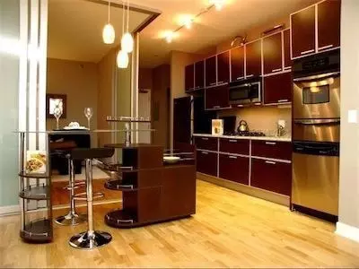 670 W Wayman St #3-3PH, Chicago, IL 60661