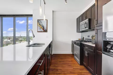 1225 N Wells St #3-2, Chicago, IL 60610