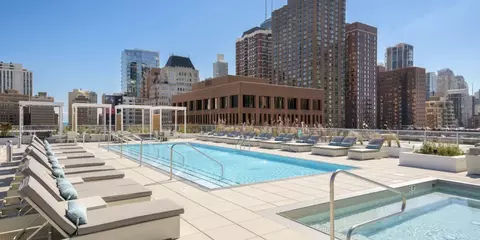 1201 N La Salle Dr #3-2, Chicago, IL 60610