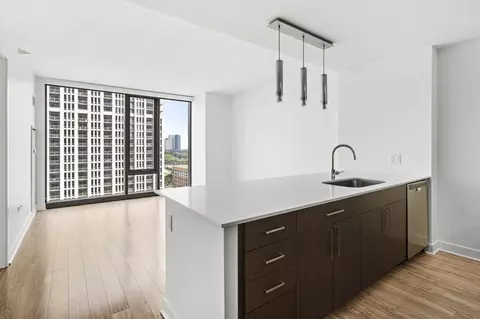 1326 S Michigan Ave #3-2PH, Chicago, IL 60605