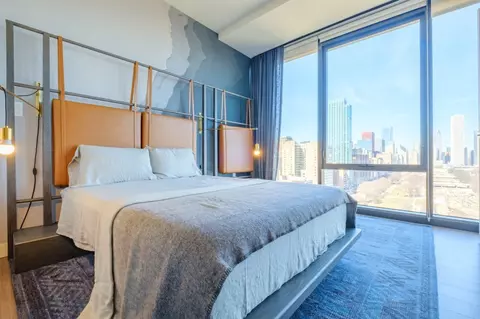 1200 S Indiana Ave #3-2, Chicago, IL 60605