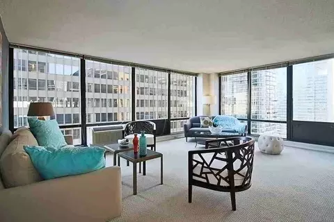 233 E Wacker Dr #3-2, Chicago, IL 60601