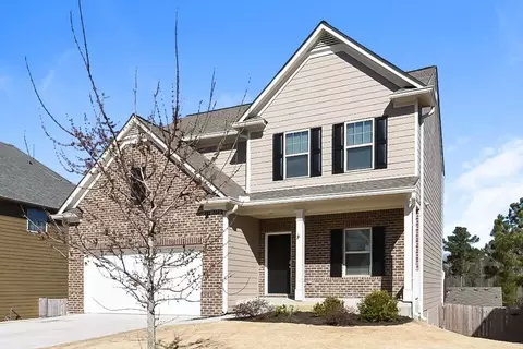 311 Caledonian Cir, Dallas, GA 30132