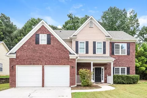 2105 Caneridge Dr SW, Marietta, GA 30064