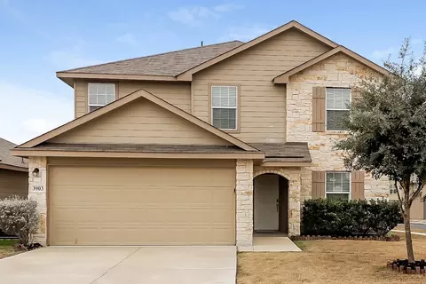 3903 Goliad Frd, San Antonio, TX 78222