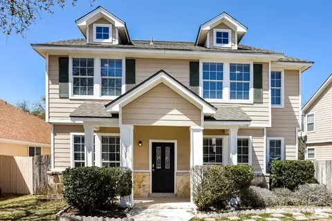 111 Eagle Vail, San Antonio, TX 78258
